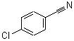 對氯苯腈