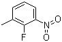 2-氟-3-硝基甲苯
